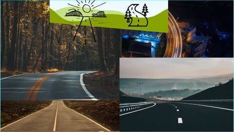 Basic Road Design With Autodesk Civil 3D Design Software