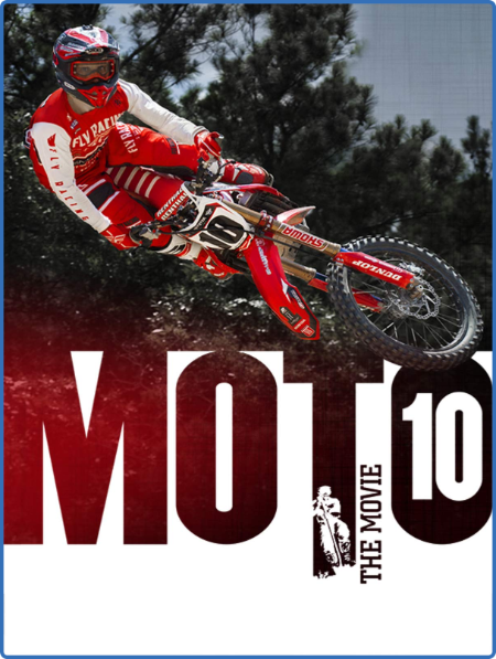 MoTo 10 The Movie (2018) 720p WEBRip x264 AAC-YTS