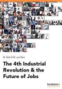 The 4th Industrial Revolution & the Future of Jobs