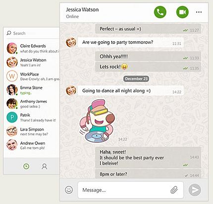 ICQ 22.11.1.47633 Portable