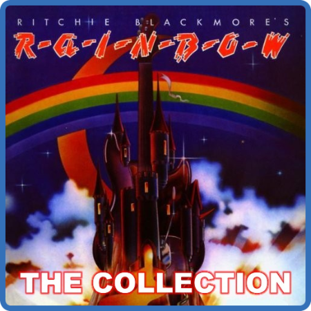 Rainbow - The Collection Greatest Hits (2013) Mp3 256kbps