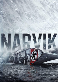 Битва Нарвике: Первое поражение Гитлера фильм (2022)