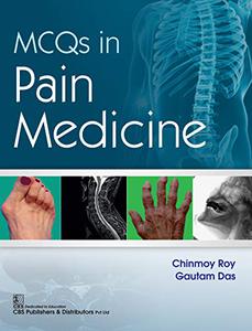 MCQ in Pain Medicine