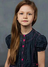 Василиса Савкина
