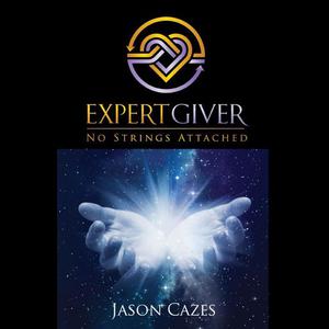 Expert Giver by Jason Cazes