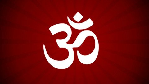 Om Meditation The Sound & Symbol Of Yoga And Meditation