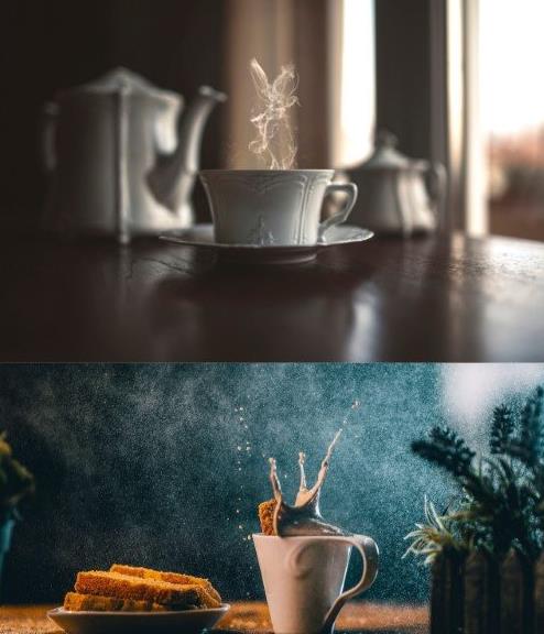 Still Life Photography Capturing Stories of Everyday Objects at Home