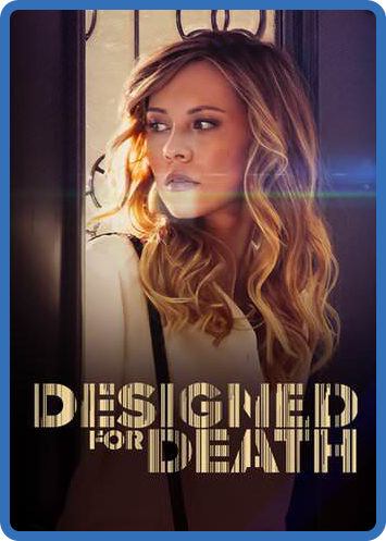 Designed For Death (2021) 1080p WEBRip x264 AAC-YTS