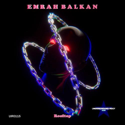 VA - Emrah Balkan - Rooftop (2023) (MP3)
