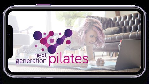 Pilates For Teens