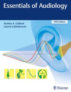 Essentials of Audiology, 5th Edition