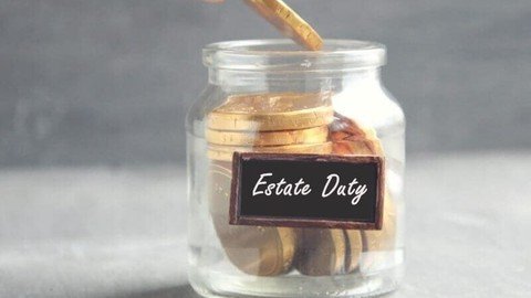 Deceased Estates Process - Estate Duty
