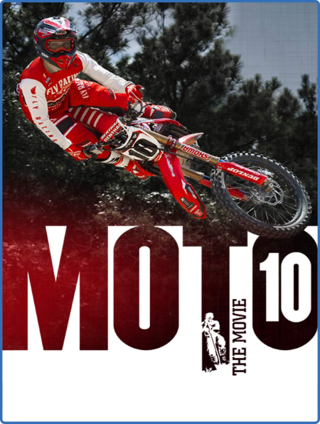 MoTo 10 The Movie (2018) 1080p WEBRip x264 AAC-YTS