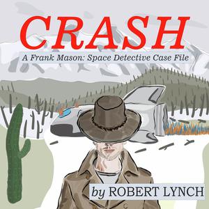 Crash by Robert Lynch