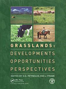 Grasslands Developments, Opportunities, Perspectives 