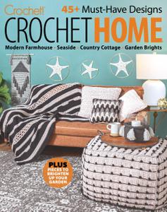 Crochet! - 12 January 2023