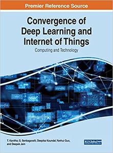 Convergence of Deep Learning and Internet of Things Computing and Technology