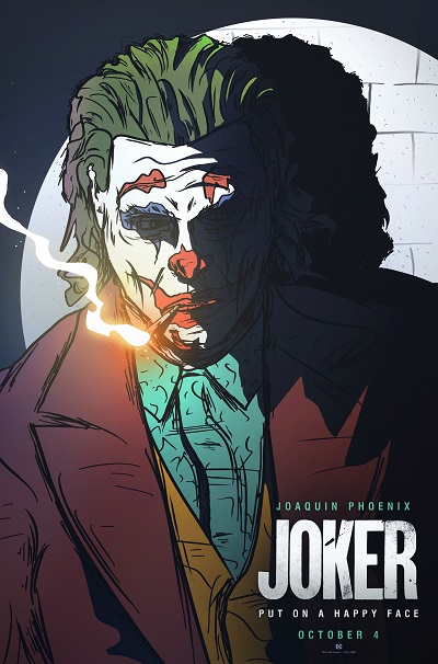 DC - Joker 2019