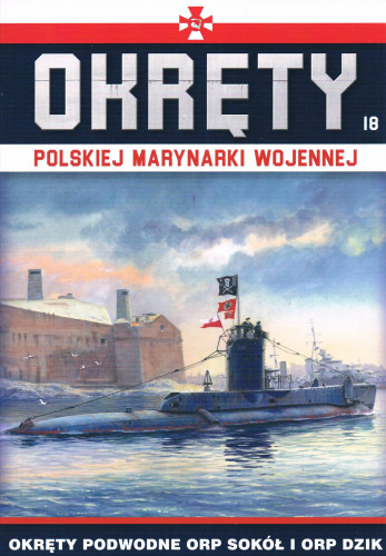 Okręty Polskiej Marynarki Wojennej 18