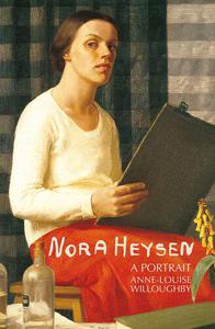 Nora Heysen A Portrait