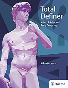Total Definer Atlas of Advanced Body Sculpting