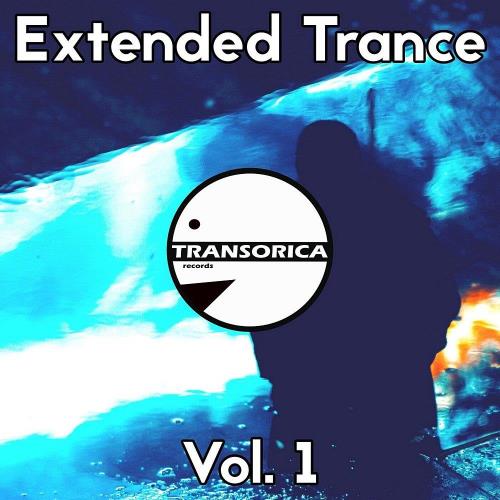 Extended Trance Vol 1 (2023)