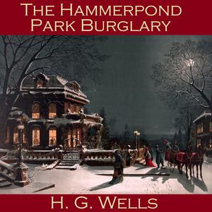 The Hammerpond Park Burglary by Herbert Wells