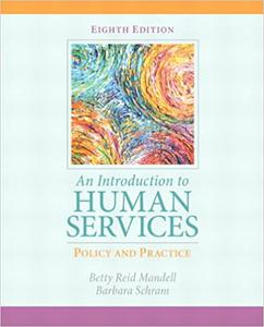 An Introduction to Human Services Policy and Practice 
