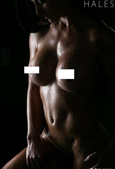 Don Hales Photography - Artistic Nudes These Shots Will Sell Like Crazy