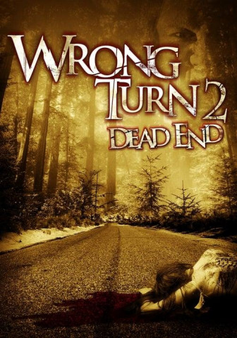 Wrong Turn 2 Dead End 2007 German Ac3D Dl 1080p BluRay x264-BluByte