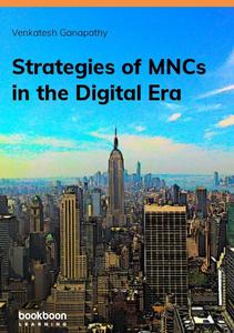 Strategies of MNCs in the Digital Era