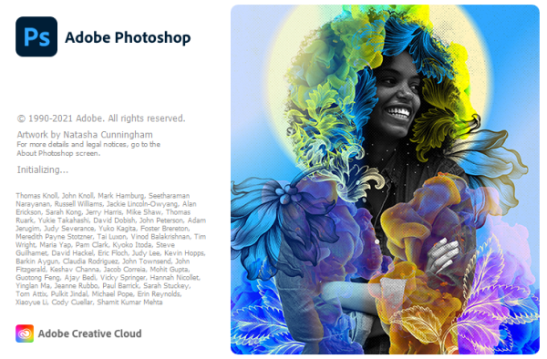 Adobe Photoshop 2022 v23.5.5.1103 (x64) MULTi-PL