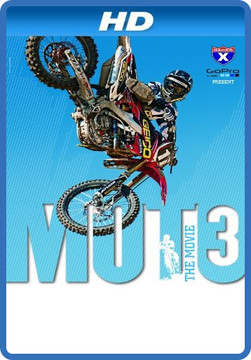 MoTo 3 The Movie (2011) 1080p WEBRip x264 AAC-YTS