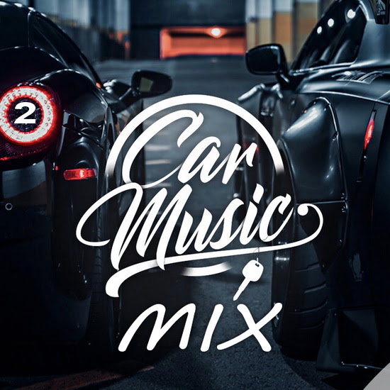 VA - Car Music MIX Vol. 2