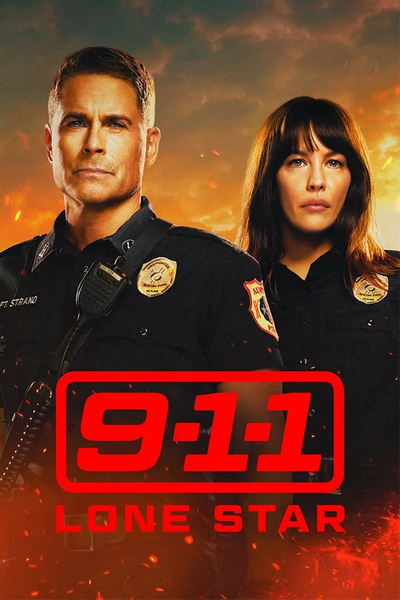 911: Одинокая звезда / 9-1-1: Lone Star [4 сезон: 1-2 серии из 18] (2023) WEBRip 1080p | P | LostFilm