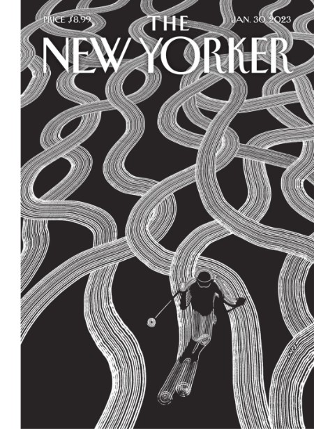 The New Yorker – January 30, 2023