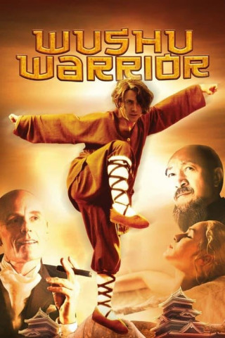 Wushu Warrior 2010 German Dl 1080p BluRay x264-Encounters