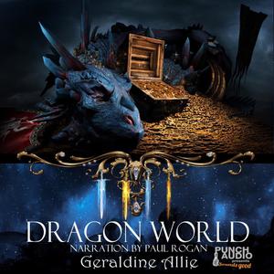 Dragon World by Geraldine Allie