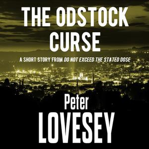 The Odstock Curse by Peter Lovesey