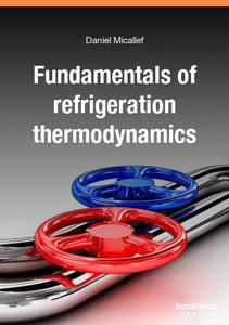 Fundamentals of refrigeration thermodynamics