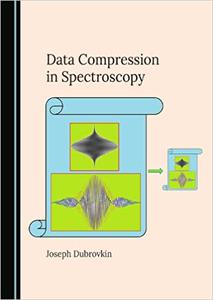 Data Compression in Spectroscopy