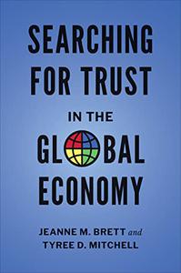Searching for Trust in the Global Economy
