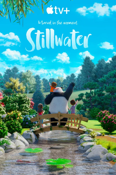   / Stillwater [1-3 ] (2020-2023) WEB-DL 1080p | D | 