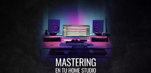 Academia MusicBizz Mastering EN TU Home Studio