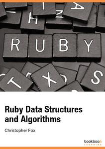 Ruby Data Structures and Algorithms