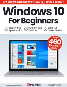 Windows 10 For Beginners - 23 January 2023