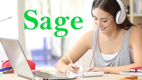 Sage Accounting Software (Customer Module) All Levels