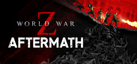 World War Z Aftermath Horde Mode Xl-Tenoke