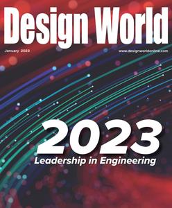 Design World - January 2023