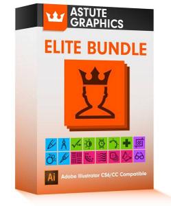 Astute Graphics Plug-ins Elite Bundle 3.5.2